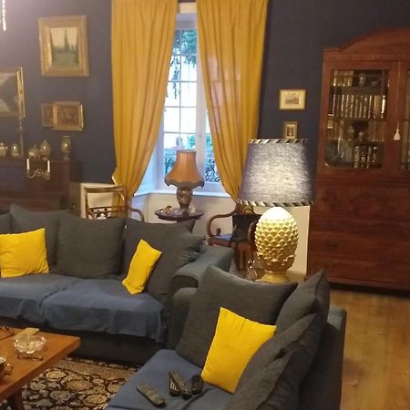 Le Clos Bourbon Ferrières-sur-Sichon Pokoj fotografie